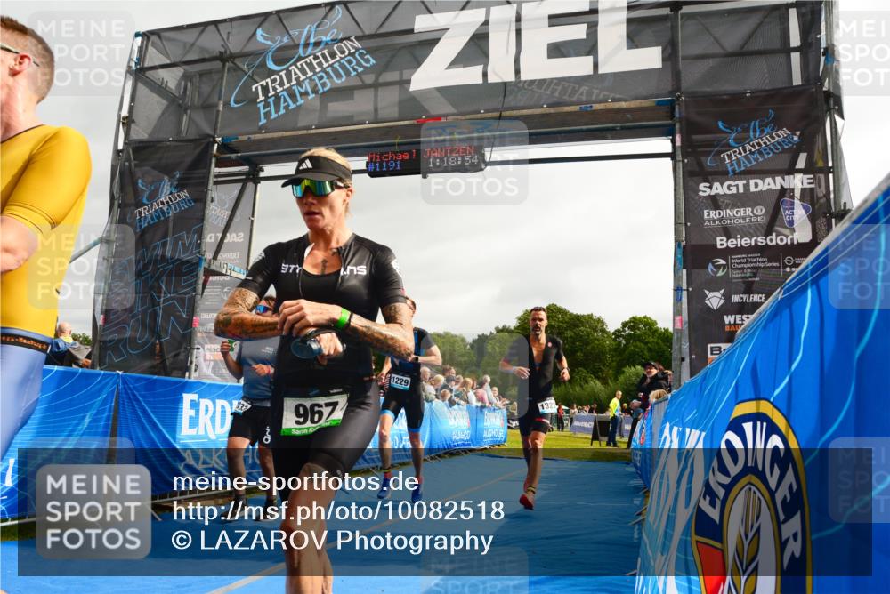 30.08.2026 - Elbe Triathlon Hamburg LAZAROV Photography http://msf.ph/oto/10082518 30.08.2026 11:29:03 Ziel 967, 1033, 1151, 1229, 1322 meine-sportfotos.de