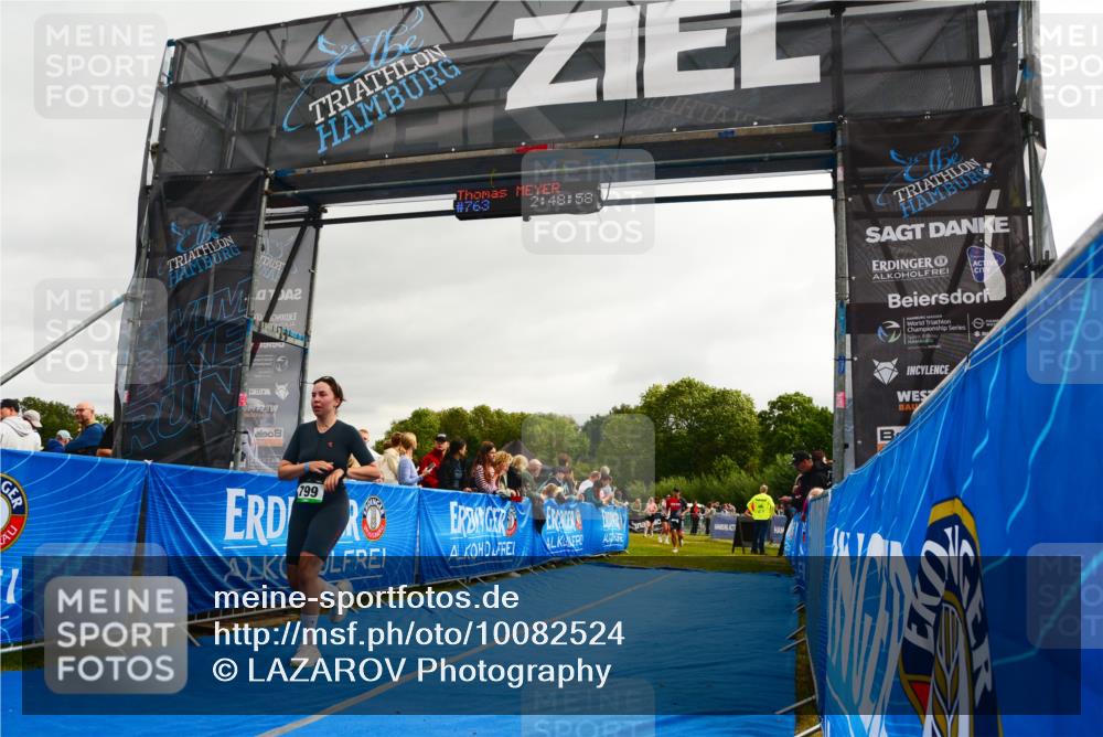 30.08.2026 - Elbe Triathlon Hamburg LAZAROV Photography http://msf.ph/oto/10082524 30.08.2026 11:29:17 Ziel 799, 1280 meine-sportfotos.de