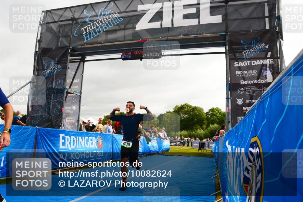 30.08.2026 - Elbe Triathlon Hamburg LAZAROV Photography http://msf.ph/oto/10082624 30.08.2026 11:29:46 Ziel 635, 659, 880 meine-sportfotos.de
