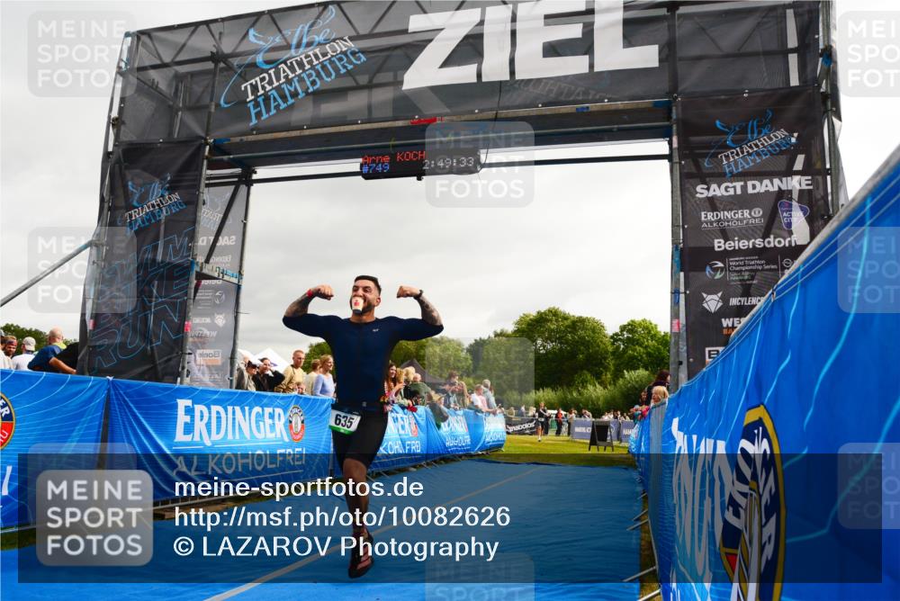 30.08.2026 - Elbe Triathlon Hamburg LAZAROV Photography http://msf.ph/oto/10082626 30.08.2026 11:29:47 Ziel 635, 659, 880 meine-sportfotos.de