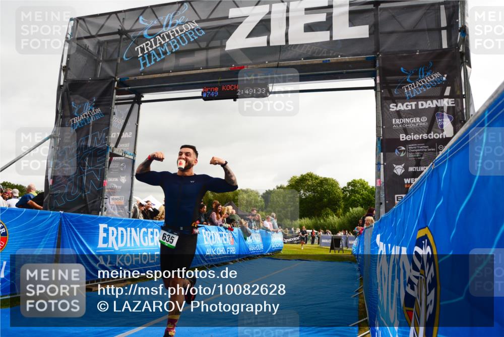 30.08.2026 - Elbe Triathlon Hamburg LAZAROV Photography http://msf.ph/oto/10082628 30.08.2026 11:29:47 Ziel 635, 659, 880 meine-sportfotos.de