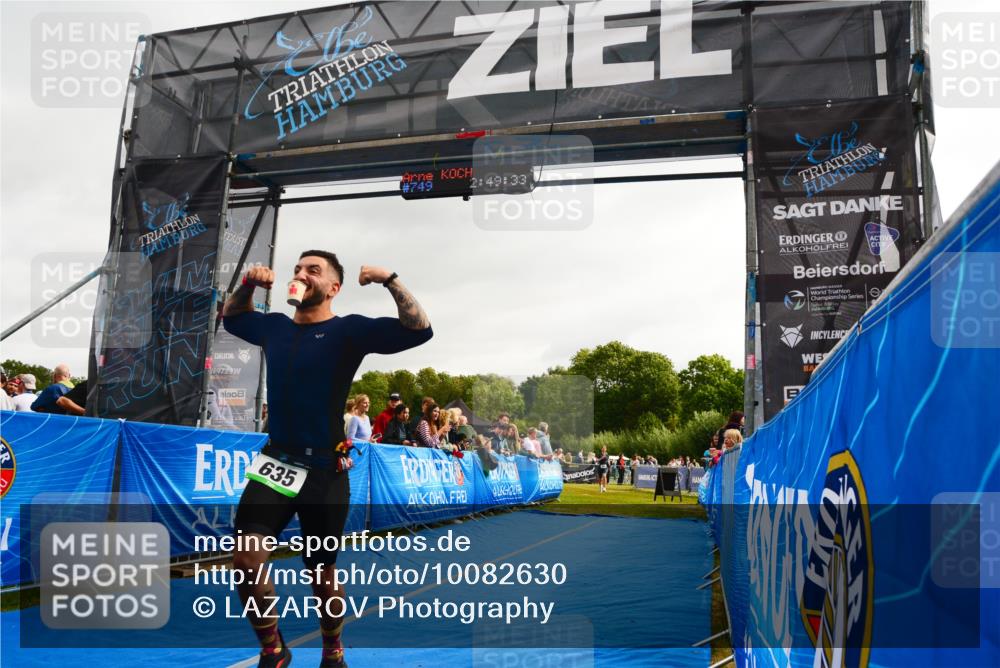 30.08.2026 - Elbe Triathlon Hamburg LAZAROV Photography http://msf.ph/oto/10082630 30.08.2026 11:29:47 Ziel 635, 659, 880 meine-sportfotos.de