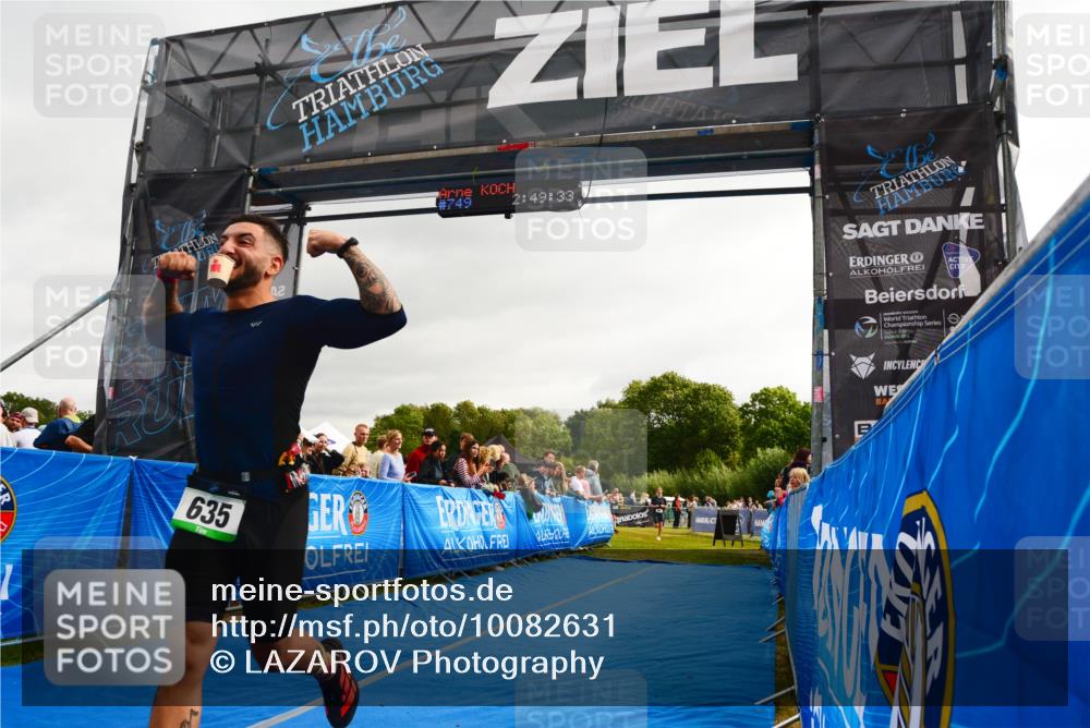 30.08.2026 - Elbe Triathlon Hamburg LAZAROV Photography http://msf.ph/oto/10082631 30.08.2026 11:29:47 Ziel 635, 659, 880 meine-sportfotos.de