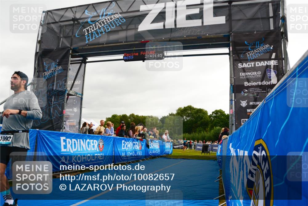 30.08.2026 - Elbe Triathlon Hamburg LAZAROV Photography http://msf.ph/oto/10082657 30.08.2026 11:30:00 Ziel 1092, 1193 meine-sportfotos.de