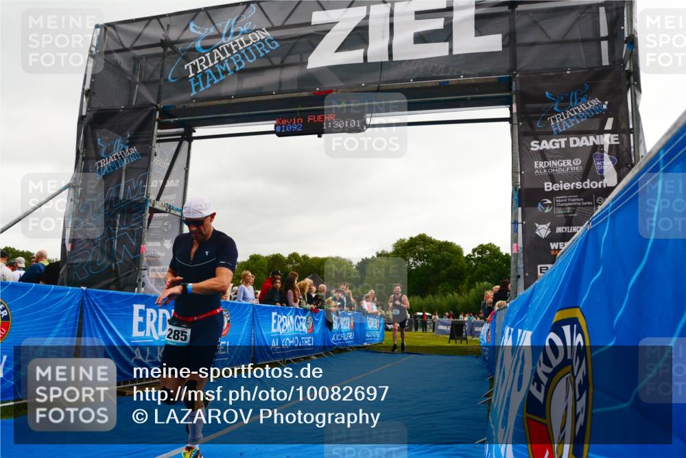 30.08.2026 - Elbe Triathlon Hamburg LAZAROV Photography http://msf.ph/oto/10082697 30.08.2026 11:30:17 Ziel 1081, 1285 meine-sportfotos.de