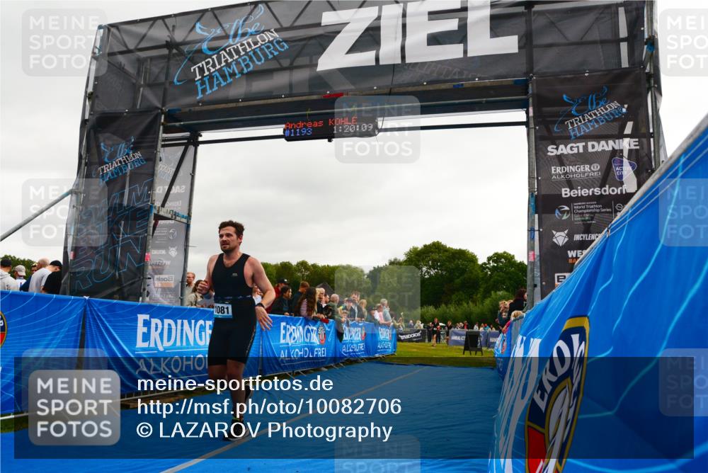 30.08.2026 - Elbe Triathlon Hamburg LAZAROV Photography http://msf.ph/oto/10082706 30.08.2026 11:30:20 Ziel 1081, 1285 meine-sportfotos.de