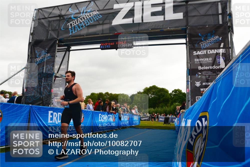 30.08.2026 - Elbe Triathlon Hamburg LAZAROV Photography http://msf.ph/oto/10082707 30.08.2026 11:30:20 Ziel 1081, 1285 meine-sportfotos.de