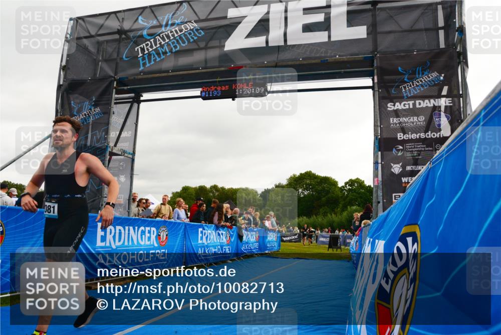 30.08.2026 - Elbe Triathlon Hamburg LAZAROV Photography http://msf.ph/oto/10082713 30.08.2026 11:30:20 Ziel 1081, 1285 meine-sportfotos.de