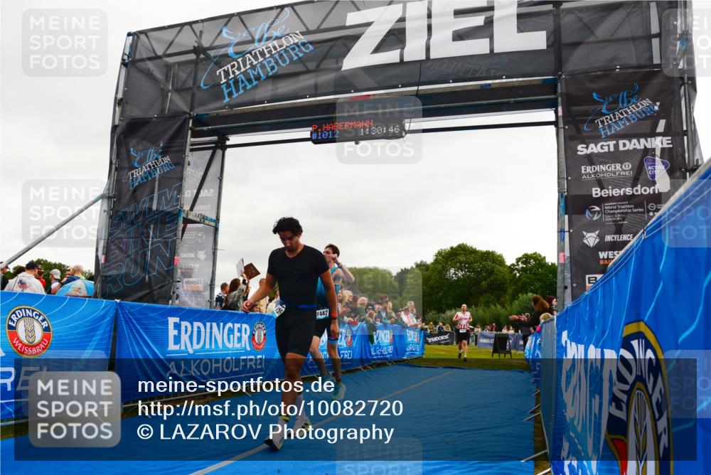 30.08.2026 - Elbe Triathlon Hamburg LAZAROV Photography http://msf.ph/oto/10082720 30.08.2026 11:31:00 Ziel 1018, 1306, 1442 meine-sportfotos.de