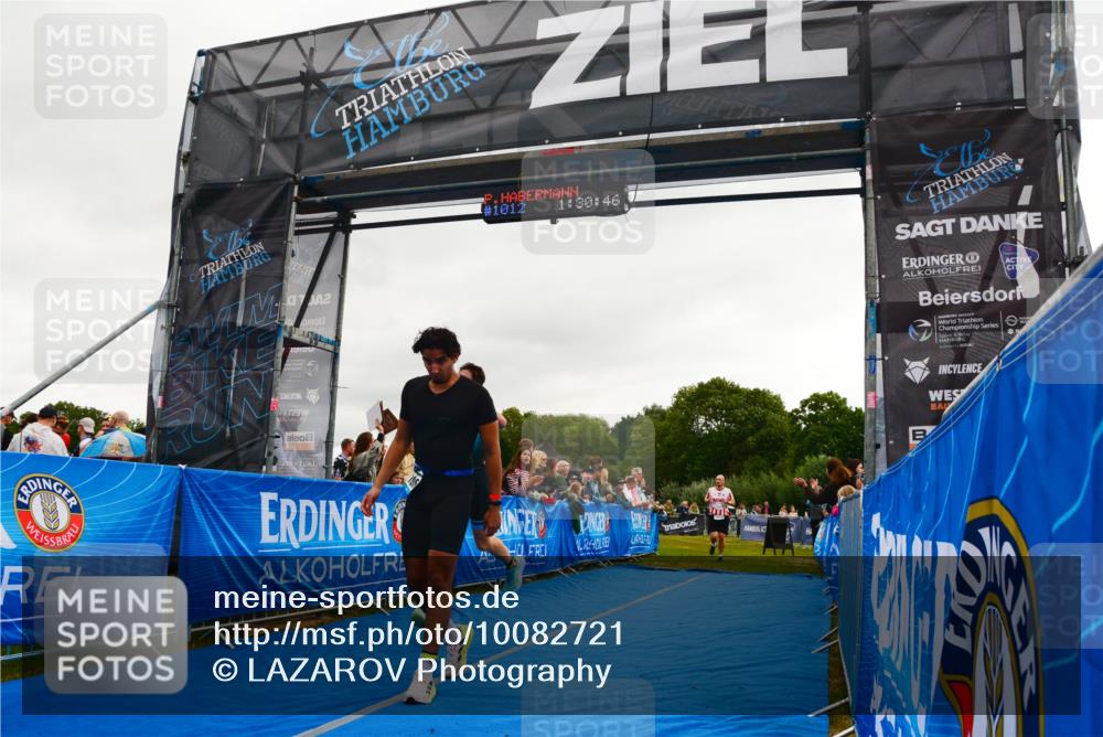 30.08.2026 - Elbe Triathlon Hamburg LAZAROV Photography http://msf.ph/oto/10082721 30.08.2026 11:31:00 Ziel 1018, 1306, 1442 meine-sportfotos.de