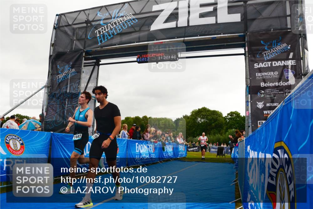 30.08.2026 - Elbe Triathlon Hamburg LAZAROV Photography http://msf.ph/oto/10082727 30.08.2026 11:31:00 Ziel 1018, 1306, 1442 meine-sportfotos.de