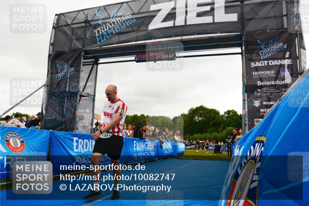30.08.2026 - Elbe Triathlon Hamburg LAZAROV Photography http://msf.ph/oto/10082747 30.08.2026 11:31:06 Ziel 1018, 1352 meine-sportfotos.de