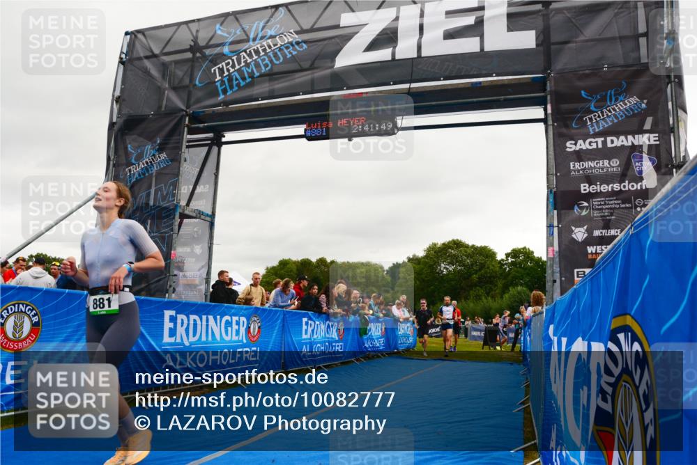 30.08.2026 - Elbe Triathlon Hamburg LAZAROV Photography http://msf.ph/oto/10082777 30.08.2026 11:31:48 Ziel 711, 881, 1308, 1348 meine-sportfotos.de