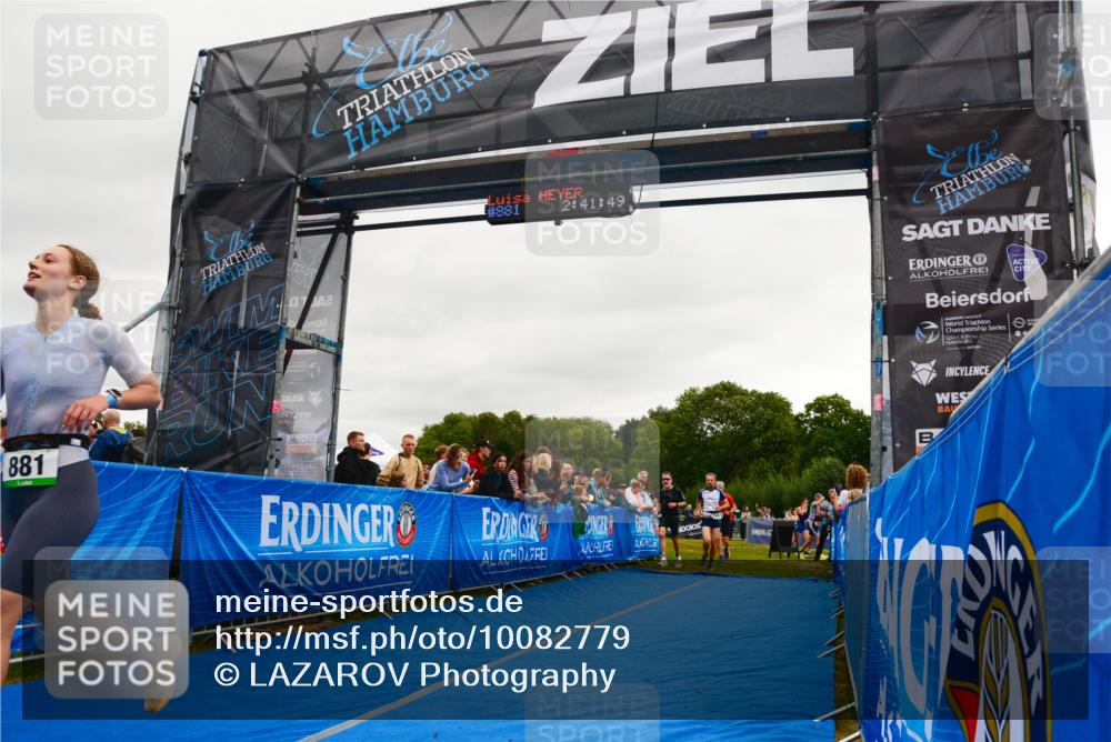 30.08.2026 - Elbe Triathlon Hamburg LAZAROV Photography http://msf.ph/oto/10082779 30.08.2026 11:31:48 Ziel 711, 881, 1308, 1348 meine-sportfotos.de