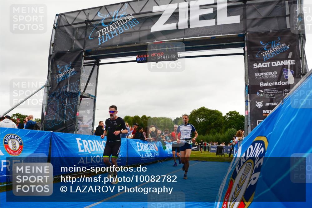 30.08.2026 - Elbe Triathlon Hamburg LAZAROV Photography http://msf.ph/oto/10082782 30.08.2026 11:31:51 Ziel 711, 881, 1308, 1348 meine-sportfotos.de