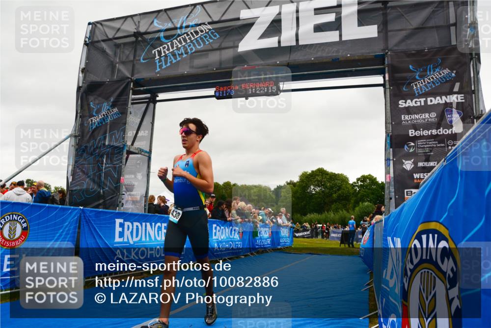 30.08.2026 - Elbe Triathlon Hamburg LAZAROV Photography http://msf.ph/oto/10082886 30.08.2026 11:32:24 Ziel 1222, 1369, 1438 meine-sportfotos.de