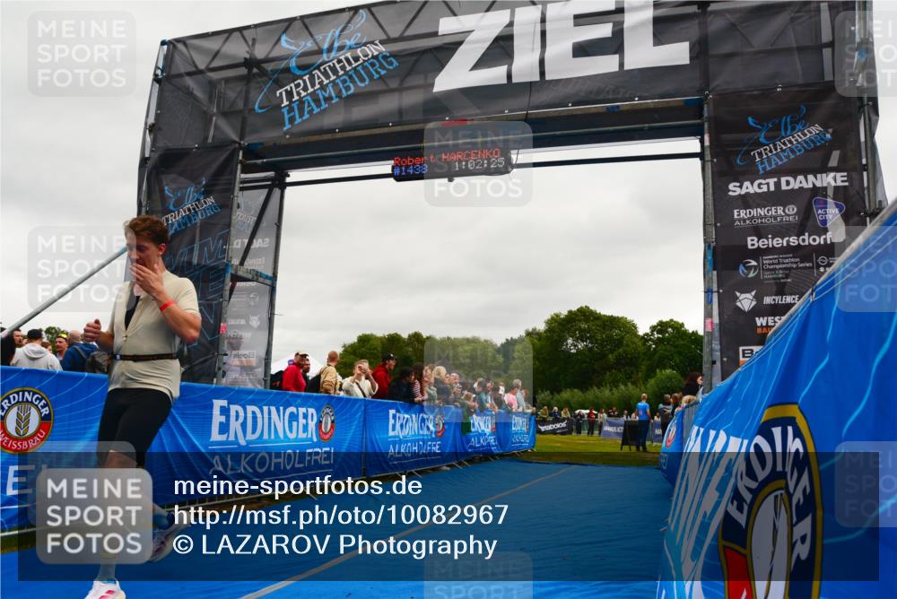 30.08.2026 - Elbe Triathlon Hamburg LAZAROV Photography http://msf.ph/oto/10082967 30.08.2026 11:32:47 Ziel 604 meine-sportfotos.de