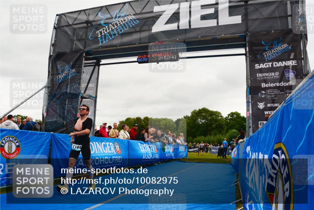 30.08.2026 - Elbe Triathlon Hamburg LAZAROV Photography http://msf.ph/oto/10082975 30.08.2026 11:33:02 Ziel 1184 meine-sportfotos.de
