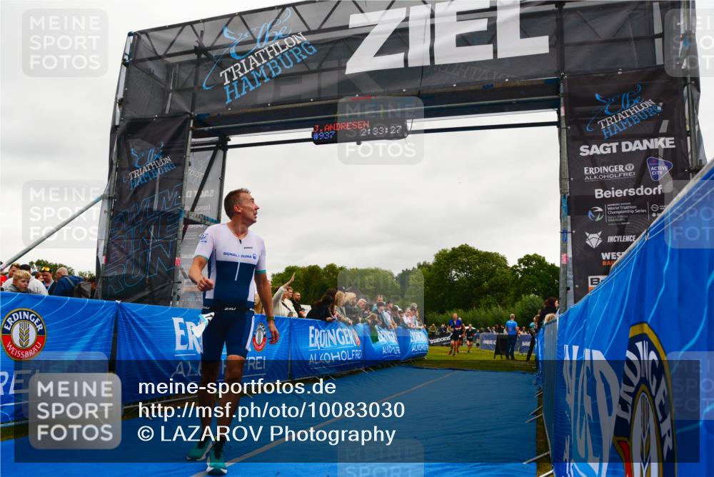 30.08.2026 - Elbe Triathlon Hamburg LAZAROV Photography http://msf.ph/oto/10083030 30.08.2026 11:33:30 Ziel 843, 1126, 1254, 1313 meine-sportfotos.de
