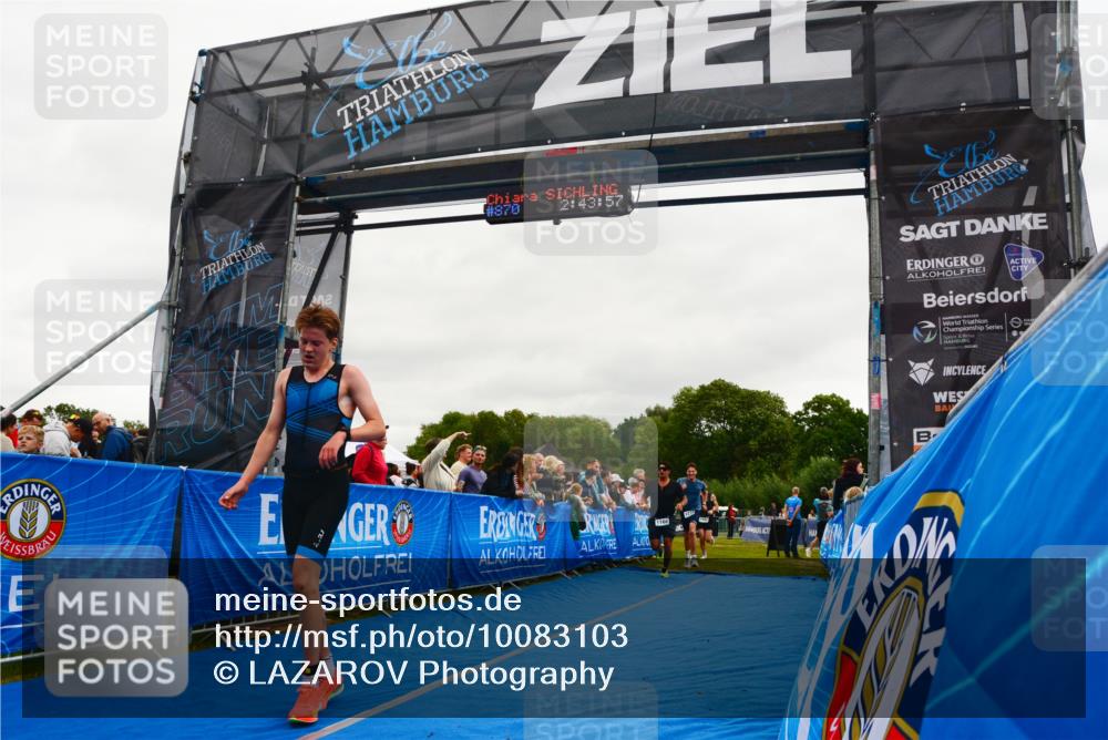 30.08.2026 - Elbe Triathlon Hamburg LAZAROV Photography http://msf.ph/oto/10083103 30.08.2026 11:34:02 Ziel 1166, 1180, 1234, 1452 meine-sportfotos.de