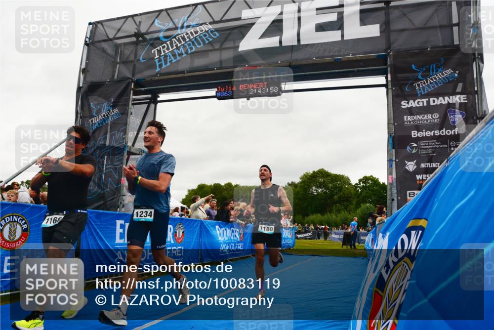 30.08.2026 - Elbe Triathlon Hamburg LAZAROV Photography http://msf.ph/oto/10083119 30.08.2026 11:34:06 Ziel 1166, 1180, 1234 meine-sportfotos.de