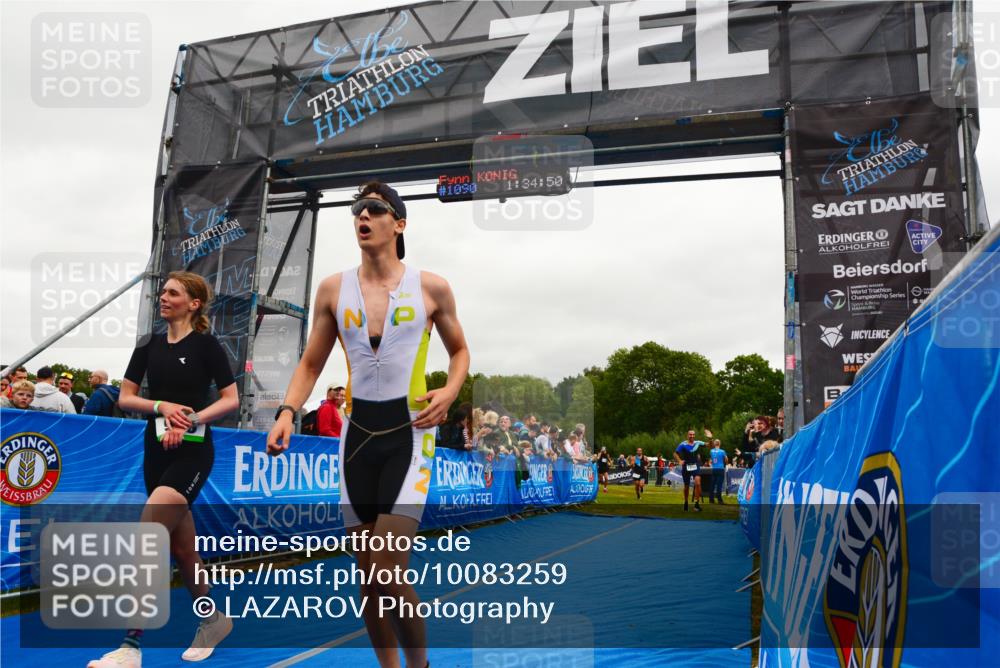 30.08.2026 - Elbe Triathlon Hamburg LAZAROV Photography http://msf.ph/oto/10083259 30.08.2026 11:35:02 Ziel 578, 903, 1213, 1230, 1441 meine-sportfotos.de