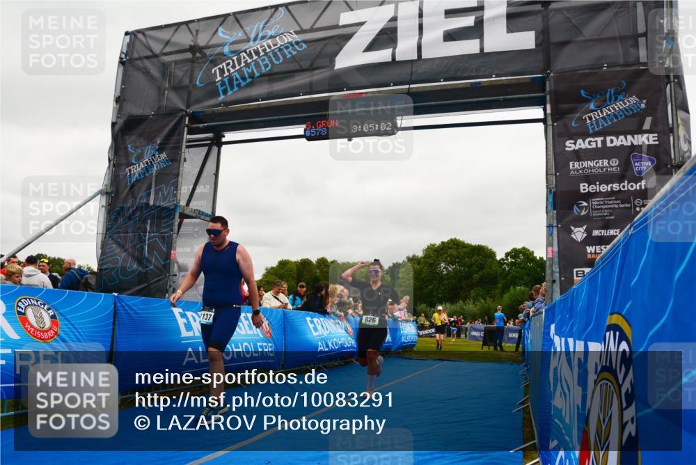 30.08.2026 - Elbe Triathlon Hamburg LAZAROV Photography http://msf.ph/oto/10083291 30.08.2026 11:35:18 Ziel 780, 826, 1137, 1318 meine-sportfotos.de