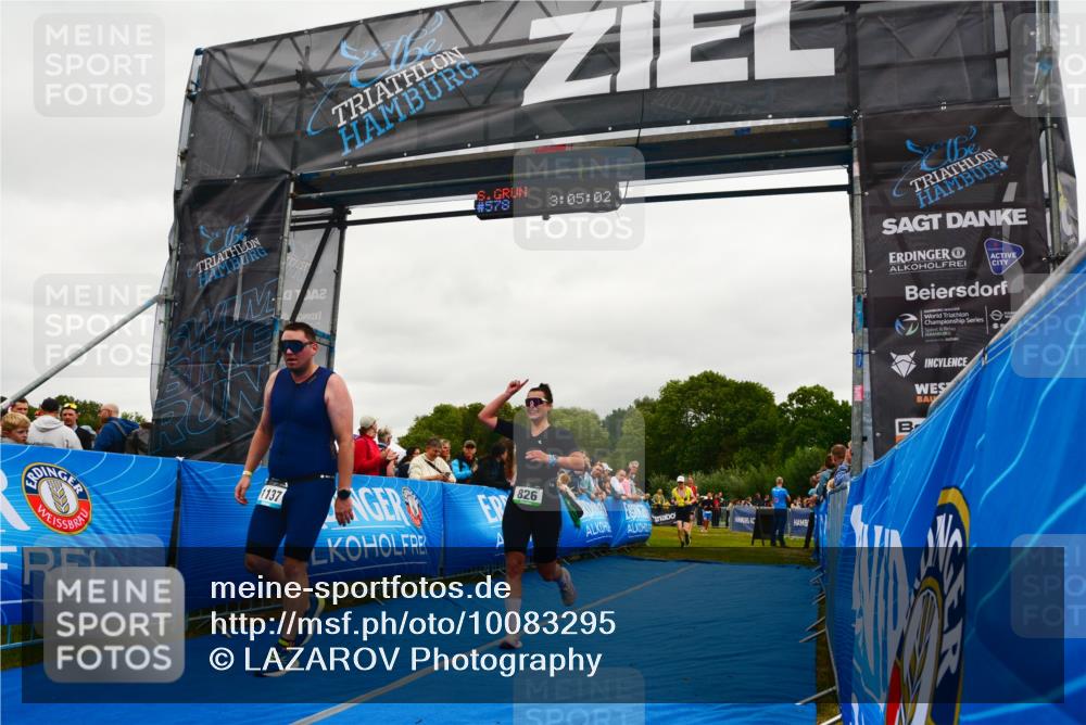 30.08.2026 - Elbe Triathlon Hamburg LAZAROV Photography http://msf.ph/oto/10083295 30.08.2026 11:35:18 Ziel 780, 826, 1137, 1318 meine-sportfotos.de
