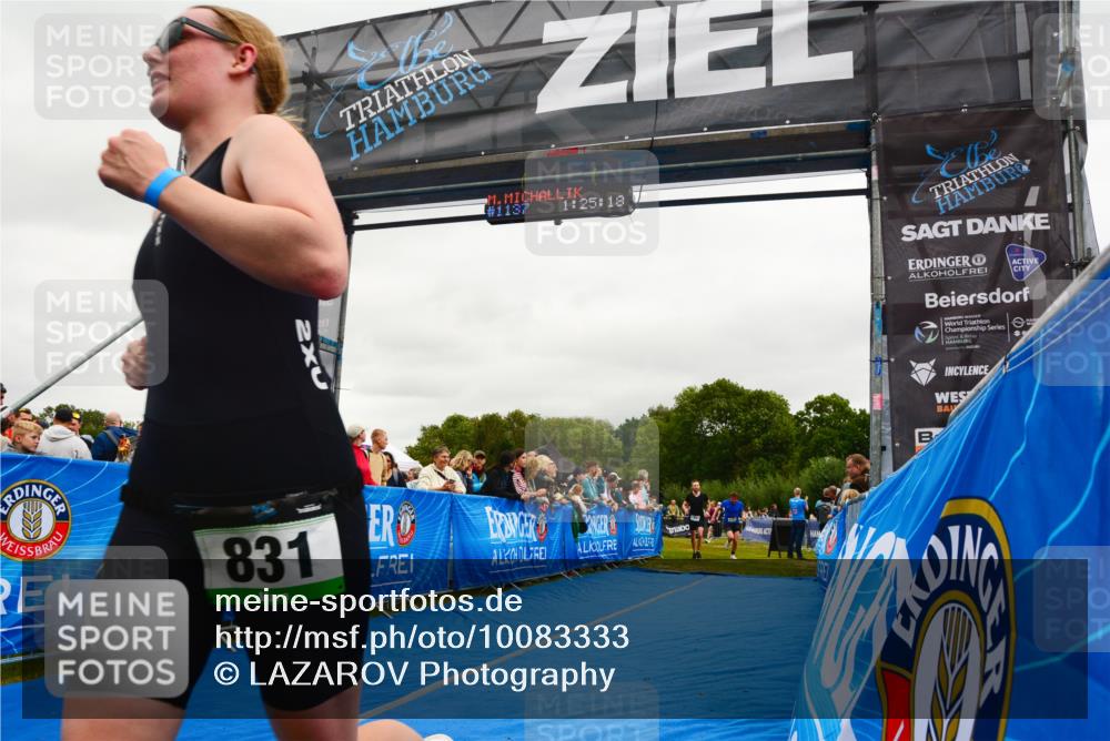 30.08.2026 - Elbe Triathlon Hamburg LAZAROV Photography http://msf.ph/oto/10083333 30.08.2026 11:35:30 Ziel 831, 961, 1177, 1237 meine-sportfotos.de