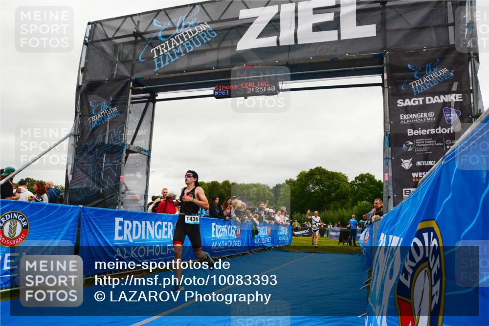 30.08.2026 - Elbe Triathlon Hamburg LAZAROV Photography http://msf.ph/oto/10083393 30.08.2026 11:36:00 Ziel 1139, 1295, 1439 meine-sportfotos.de