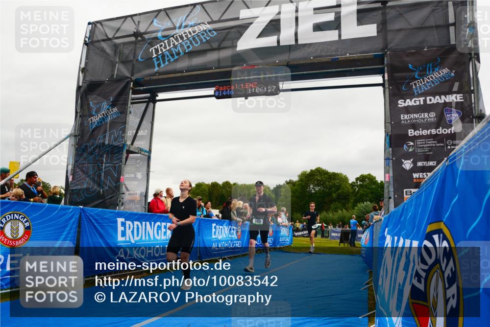 30.08.2026 - Elbe Triathlon Hamburg LAZAROV Photography http://msf.ph/oto/10083542 30.08.2026 11:36:40 Ziel 568, 796, 882 meine-sportfotos.de