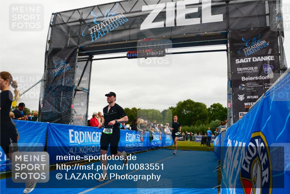 30.08.2026 - Elbe Triathlon Hamburg LAZAROV Photography http://msf.ph/oto/10083551 30.08.2026 11:36:41 Ziel 568, 796, 882 meine-sportfotos.de