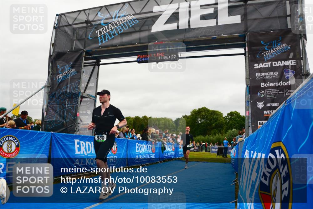30.08.2026 - Elbe Triathlon Hamburg LAZAROV Photography http://msf.ph/oto/10083553 30.08.2026 11:36:41 Ziel 568, 796, 882 meine-sportfotos.de