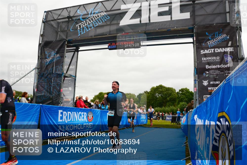 30.08.2026 - Elbe Triathlon Hamburg LAZAROV Photography http://msf.ph/oto/10083694 30.08.2026 11:37:43 Ziel 757, 1264, 1385, 1440 meine-sportfotos.de