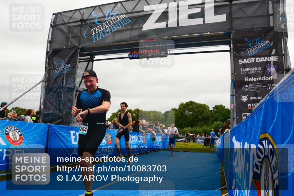 30.08.2026 - Elbe Triathlon Hamburg LAZAROV Photography http://msf.ph/oto/10083703 30.08.2026 11:37:43 Ziel 757, 1264, 1385, 1440 meine-sportfotos.de
