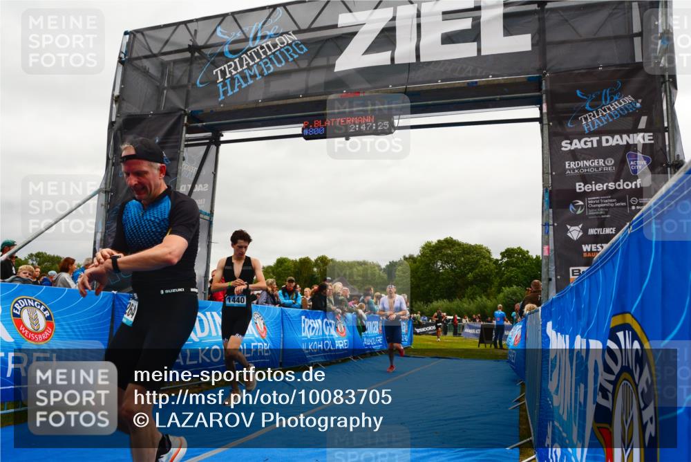 30.08.2026 - Elbe Triathlon Hamburg LAZAROV Photography http://msf.ph/oto/10083705 30.08.2026 11:37:44 Ziel 757, 1264, 1385, 1440 meine-sportfotos.de