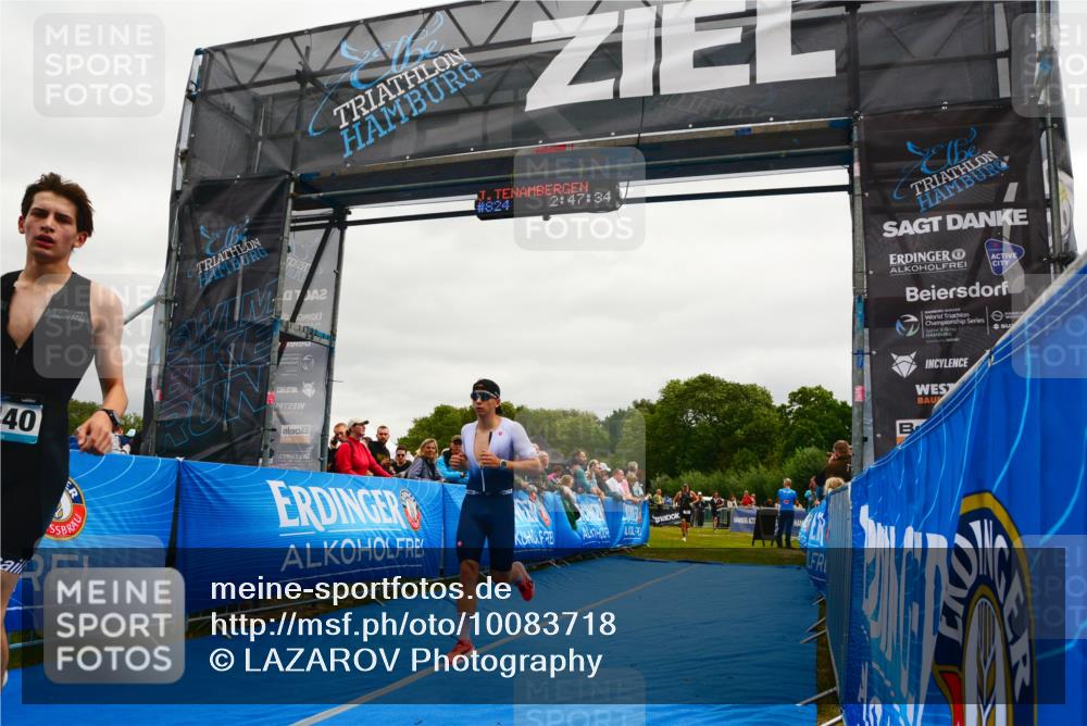 30.08.2026 - Elbe Triathlon Hamburg LAZAROV Photography http://msf.ph/oto/10083718 30.08.2026 11:37:45 Ziel 757, 1264, 1374, 1385, 1440 meine-sportfotos.de