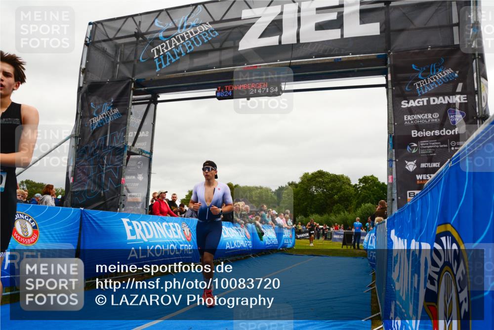 30.08.2026 - Elbe Triathlon Hamburg LAZAROV Photography http://msf.ph/oto/10083720 30.08.2026 11:37:45 Ziel 757, 1264, 1374, 1385, 1440 meine-sportfotos.de