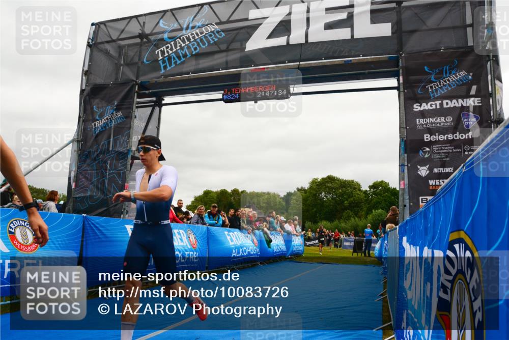 30.08.2026 - Elbe Triathlon Hamburg LAZAROV Photography http://msf.ph/oto/10083726 30.08.2026 11:37:46 Ziel 757, 1264, 1374, 1385, 1440 meine-sportfotos.de
