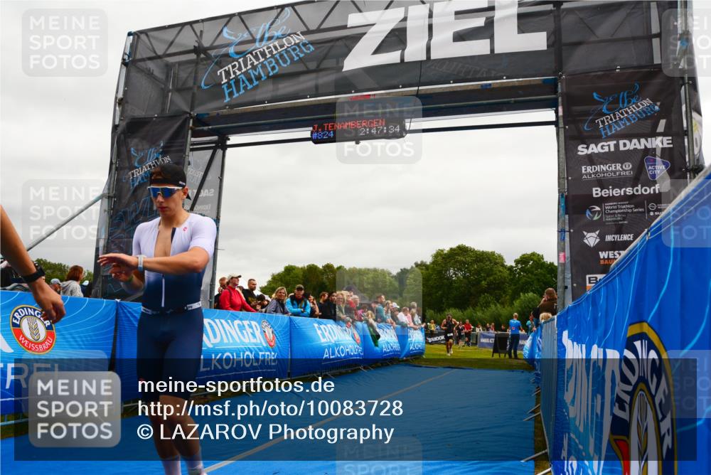30.08.2026 - Elbe Triathlon Hamburg LAZAROV Photography http://msf.ph/oto/10083728 30.08.2026 11:37:46 Ziel 757, 1264, 1374, 1385, 1440 meine-sportfotos.de
