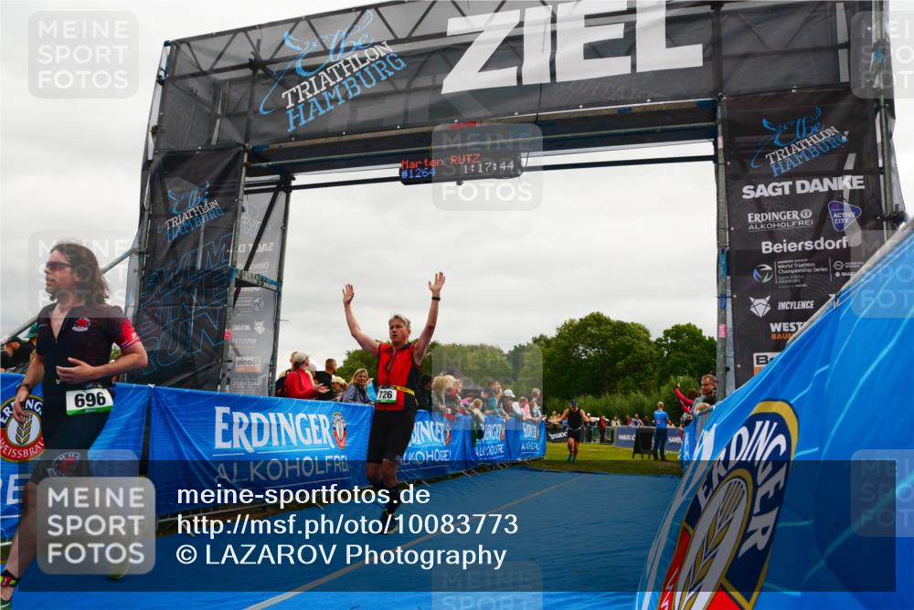 30.08.2026 - Elbe Triathlon Hamburg LAZAROV Photography http://msf.ph/oto/10083773 30.08.2026 11:37:57 Ziel 696, 726, 759, 1298, 1374 meine-sportfotos.de