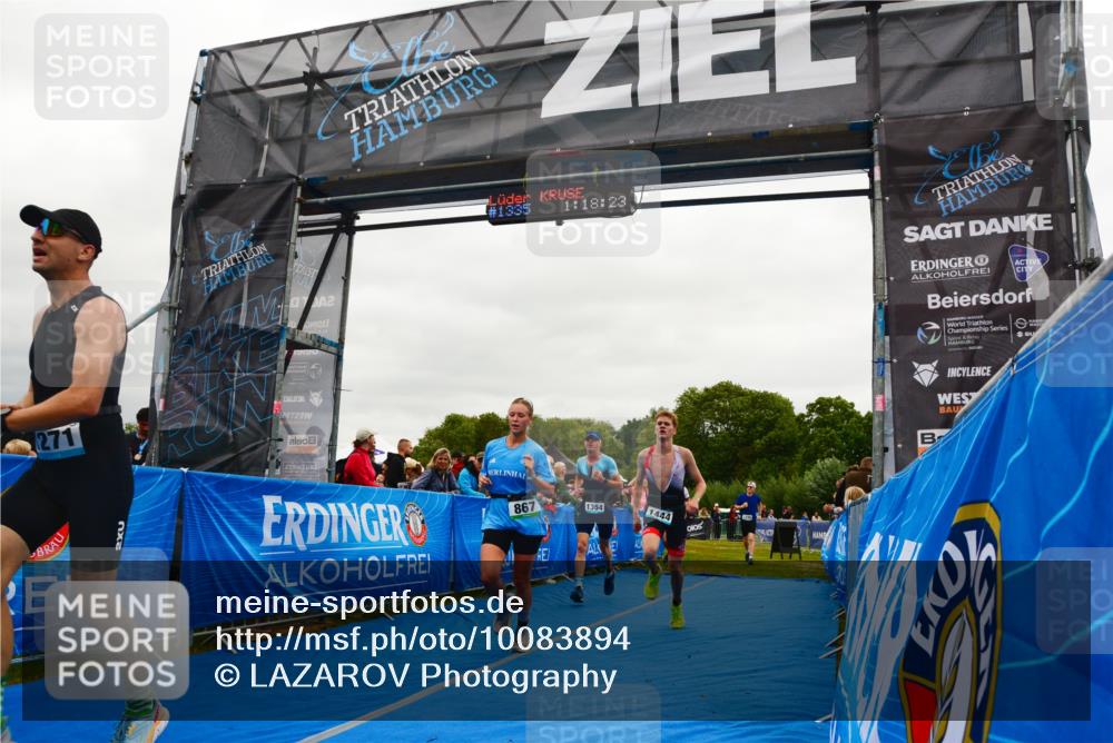 30.08.2026 - Elbe Triathlon Hamburg LAZAROV Photography http://msf.ph/oto/10083894 30.08.2026 11:38:39 Ziel 867, 1226, 1253, 1271, 1300, 1354, 1444 meine-sportfotos.de