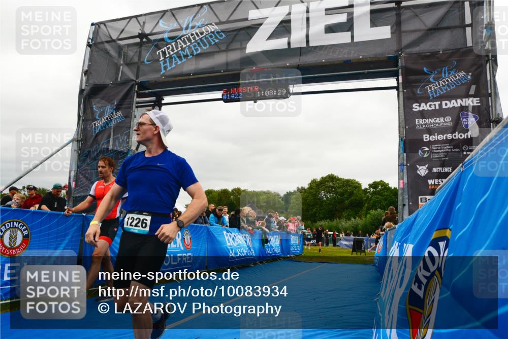30.08.2026 - Elbe Triathlon Hamburg LAZAROV Photography http://msf.ph/oto/10083934 30.08.2026 11:38:44 Ziel 1162, 1226, 1253, 1354 meine-sportfotos.de