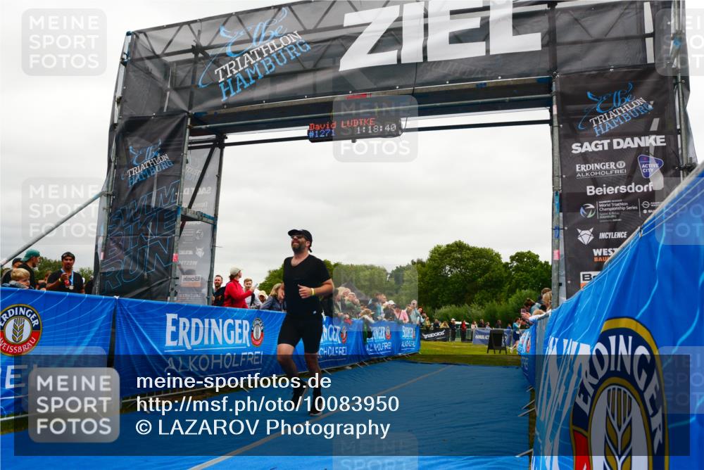 30.08.2026 - Elbe Triathlon Hamburg LAZAROV Photography http://msf.ph/oto/10083950 30.08.2026 11:38:50 Ziel 1162 meine-sportfotos.de