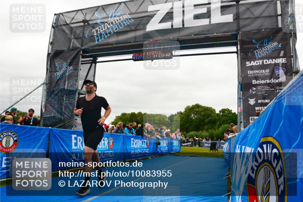 30.08.2026 - Elbe Triathlon Hamburg LAZAROV Photography http://msf.ph/oto/10083955 30.08.2026 11:38:50 Ziel 1162 meine-sportfotos.de
