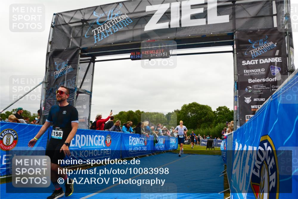 30.08.2026 - Elbe Triathlon Hamburg LAZAROV Photography http://msf.ph/oto/10083998 30.08.2026 11:39:06 Ziel 1158, 1169, 1319, 1346, 1456 meine-sportfotos.de