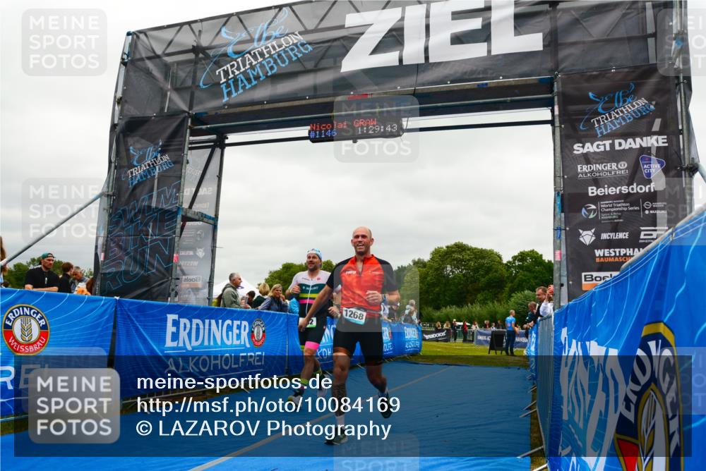 30.08.2026 - Elbe Triathlon Hamburg LAZAROV Photography http://msf.ph/oto/10084169 30.08.2026 11:40:02 Ziel 742, 1268 meine-sportfotos.de
