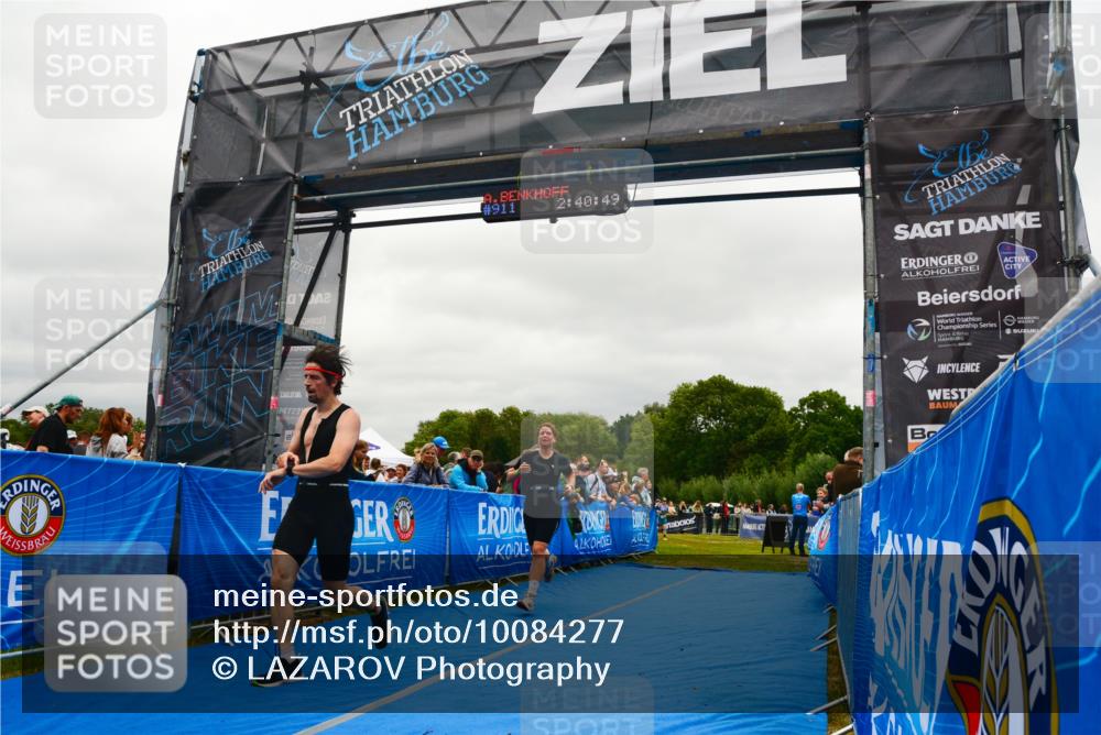 30.08.2026 - Elbe Triathlon Hamburg LAZAROV Photography http://msf.ph/oto/10084277 30.08.2026 11:40:54 Ziel 694, 933 meine-sportfotos.de