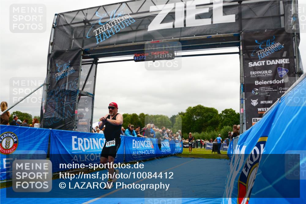 30.08.2026 - Elbe Triathlon Hamburg LAZAROV Photography http://msf.ph/oto/10084412 30.08.2026 11:41:57 Ziel 720, 1310 meine-sportfotos.de