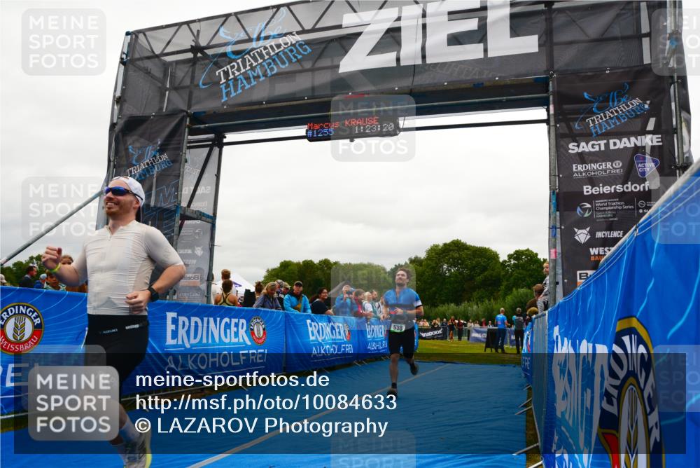 30.08.2026 - Elbe Triathlon Hamburg LAZAROV Photography http://msf.ph/oto/10084633 30.08.2026 11:43:36 Ziel 538, 1156, 1273 meine-sportfotos.de